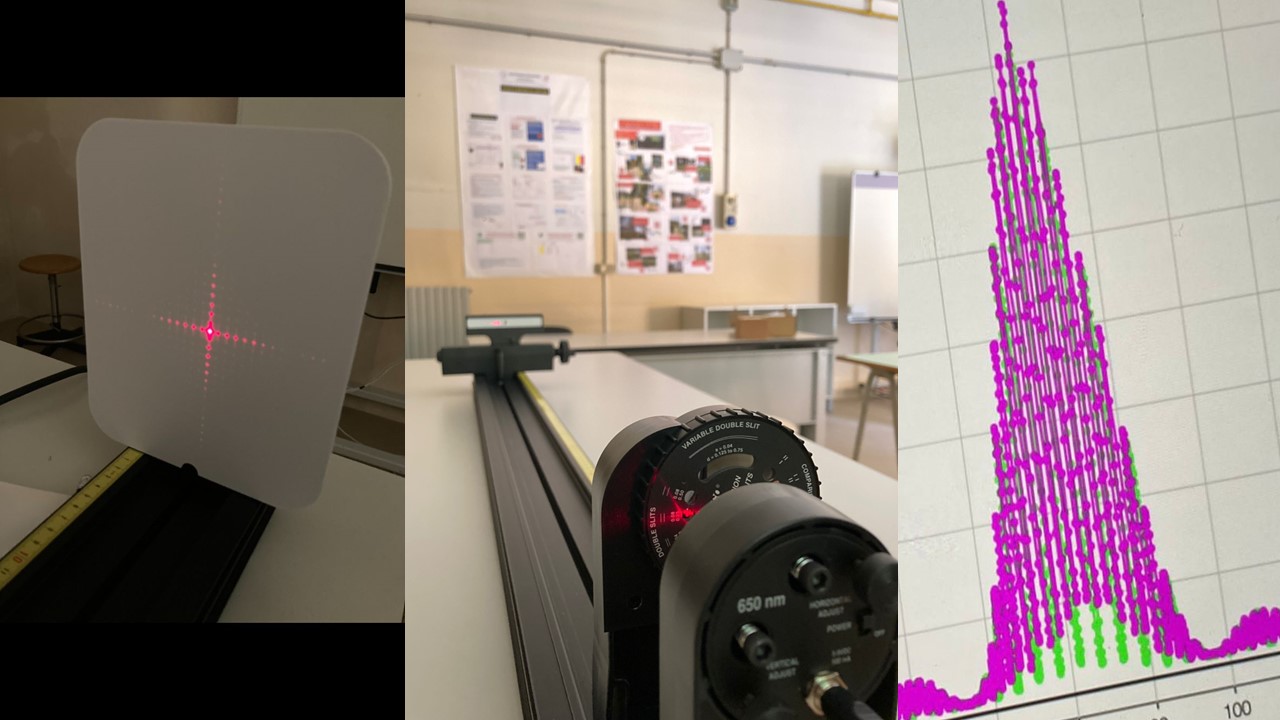 Una solida vocazione scientifica