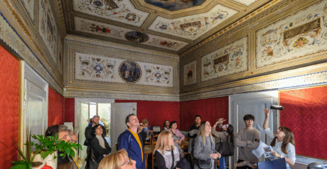 Dalla tradizione all'innovazione