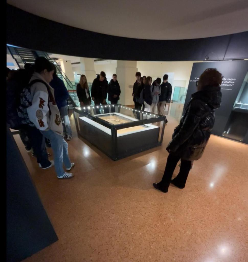 archeologico